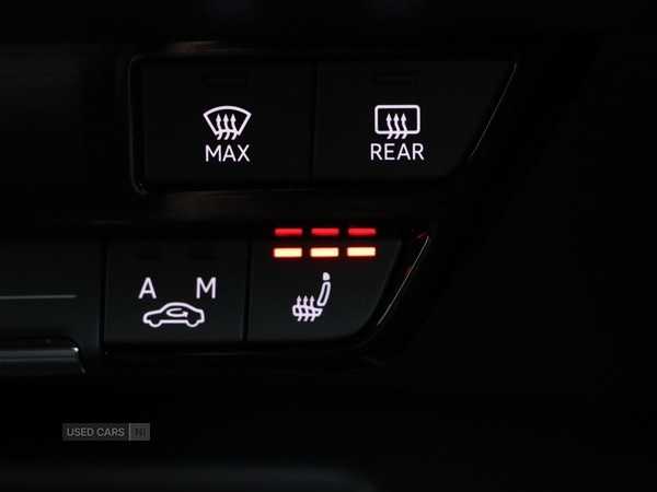 Used Audi A3 2025 for sale - 76887595: Photo 15