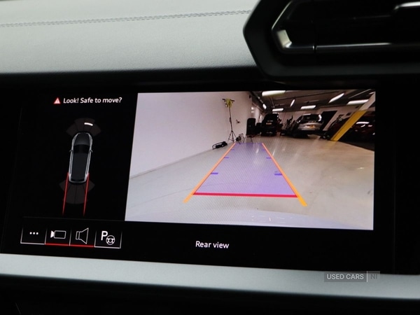 Used Audi A3 2025 for sale - 76887595: Photo 16