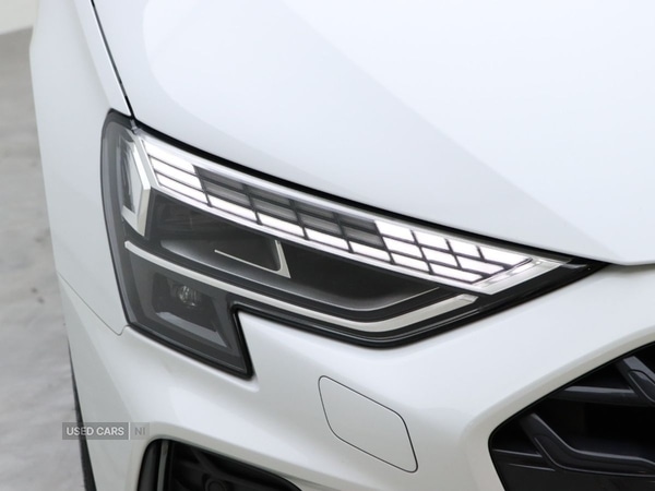 Used Audi A3 2025 for sale - 76887595: Photo 19