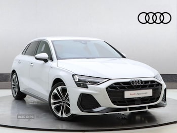 Used Audi A3 2025 for sale - 76887595: Photo