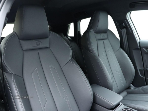 Used Audi A3 2025 for sale - 76887595: Photo 2