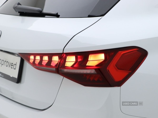 Used Audi A3 2025 for sale - 76887595: Photo 20