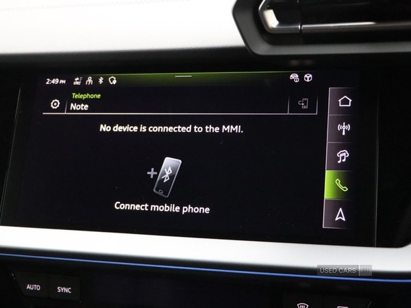 Used Audi A3 2025 for sale - 76887595: Photo 21