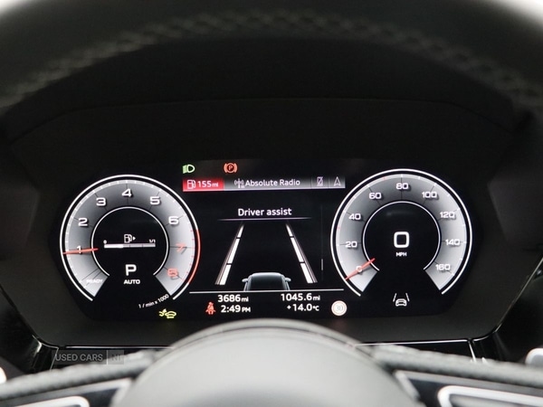 Used Audi A3 2025 for sale - 76887595: Photo 24