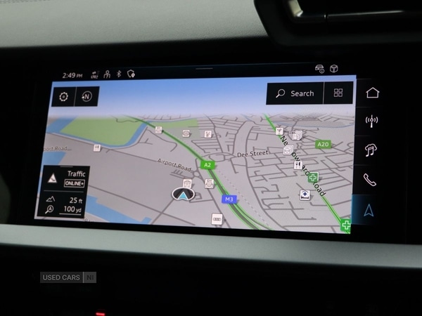 Used Audi A3 2025 for sale - 76887595: Photo 26