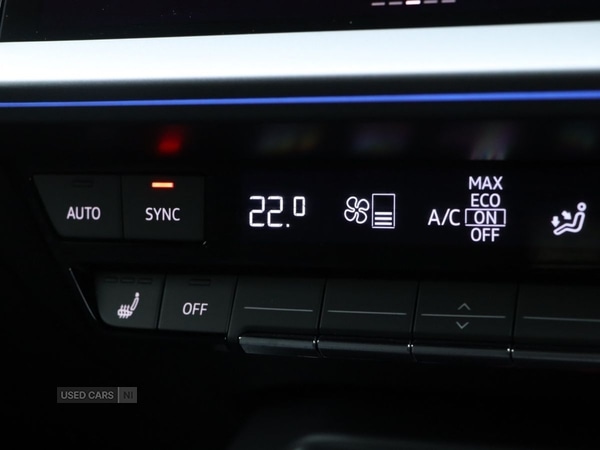 Used Audi A3 2025 for sale - 76887595: Photo 27