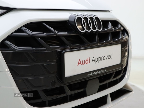 Used Audi A3 2025 for sale - 76887595: Photo 28