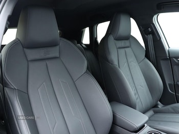 Used Audi A3 2025 for sale - 76887595: Photo