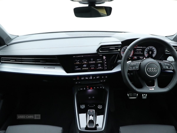 Used Audi A3 2025 for sale - 76887595: Photo 33