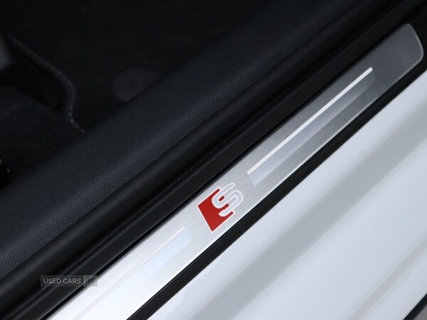 Used Audi A3 2025 for sale - 76887595: Photo 34