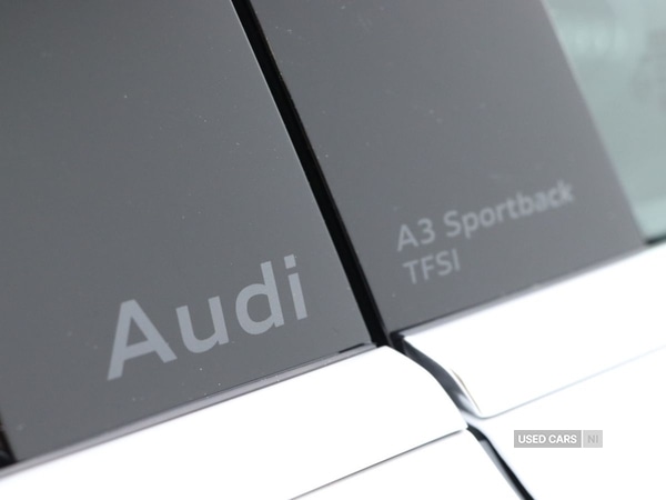 Used Audi A3 2025 for sale - 76887595: Photo 35