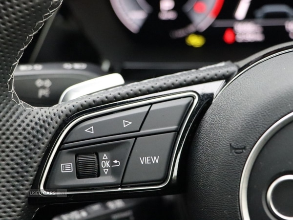 Used Audi A3 2025 for sale - 76887595: Photo 37