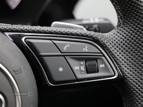 Used Audi A3 2025 for sale - 76887595: Photo 38