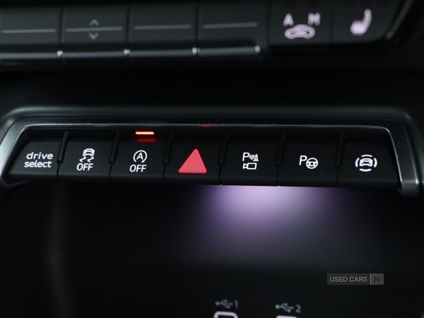 Used Audi A3 2025 for sale - 76887595: Photo 41