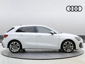 Used Audi A3 2025 for sale - 76887595: Photo