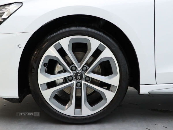 Used Audi A3 2025 for sale - 76887595: Photo 5