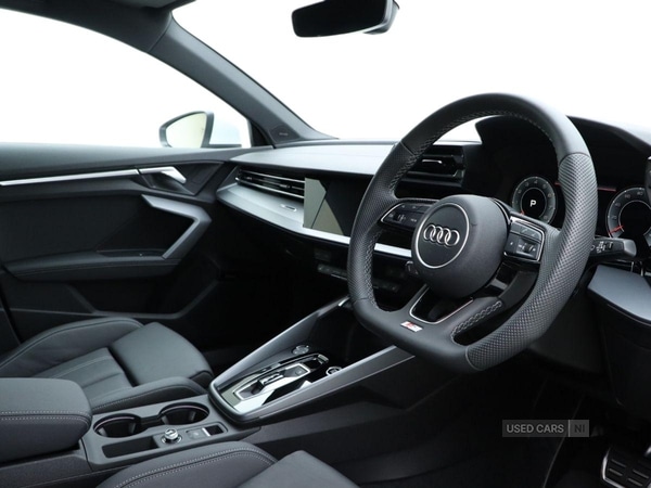 Used Audi A3 2025 for sale - 76887595: Photo 6