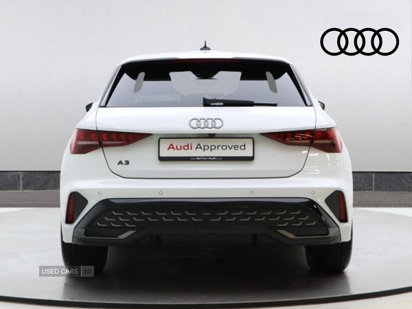 Used Audi A3 2025 for sale - 76887595: Photo 7