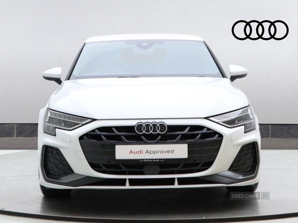 Used Audi A3 2025 for sale - 76887595: Photo 8