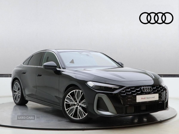 Used Audi A5 2025 for sale - 76284464: Photo 1