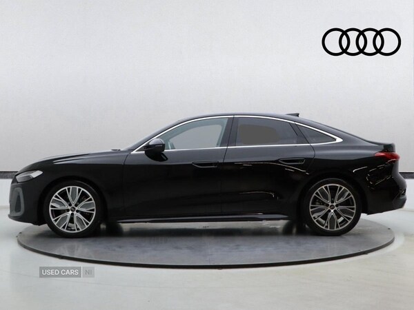 Used Audi A5 2025 for sale - 76284464: Photo 12