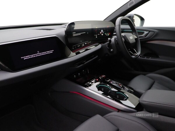 Used Audi A5 2025 for sale - 76284464: Photo 13