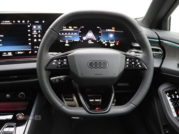 Used Audi A5 2025 for sale - 76284464: Photo 14