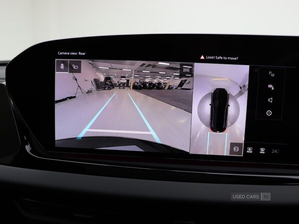 Used Audi A5 2025 for sale - 76284464: Photo 17