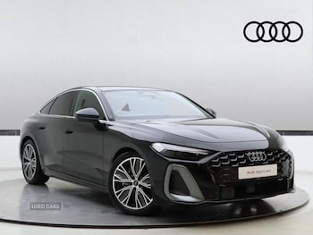 Audi - A5
