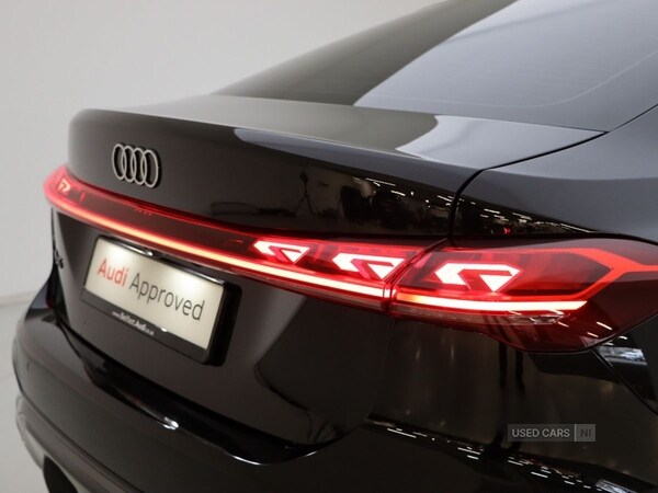 Used Audi A5 2025 for sale - 76284464: Photo 21