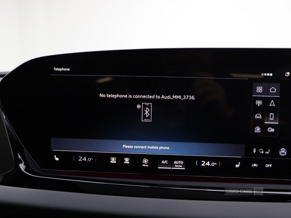 Used Audi A5 2025 for sale - 76284464: Photo 22