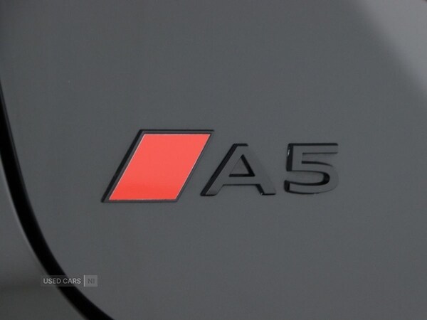 Used Audi A5 2025 for sale - 76284464: Photo 24