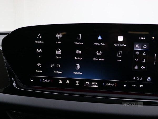 Used Audi A5 2025 for sale - 76284464: Photo 25