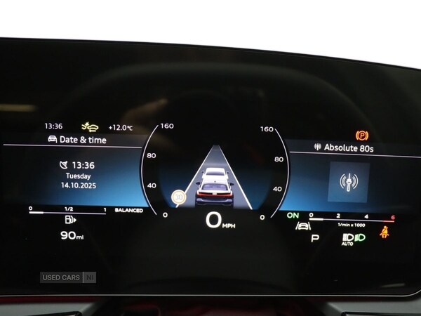 Used Audi A5 2025 for sale - 76284464: Photo 26