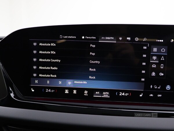 Used Audi A5 2025 for sale - 76284464: Photo 27