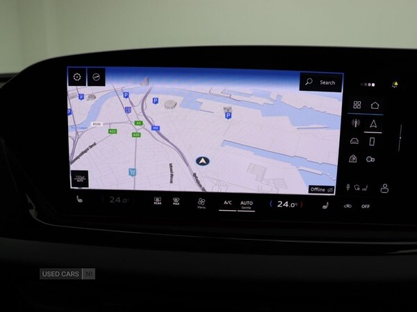 Used Audi A5 2025 for sale - 76284464: Photo 28