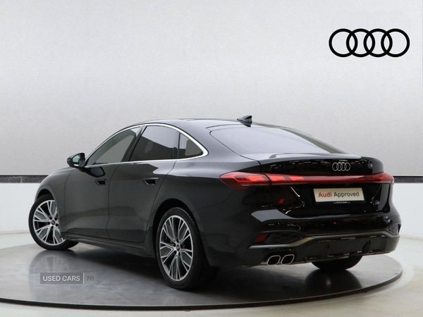 Used Audi A5 2025 for sale - 76284464: Photo 3