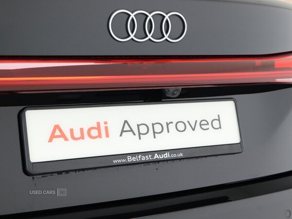 Used Audi A5 2025 for sale - 76284464: Photo 30