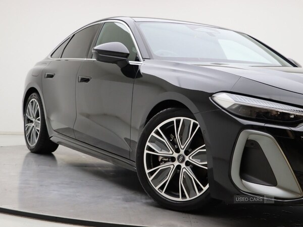 Used Audi A5 2025 for sale - 76284464: Photo 36