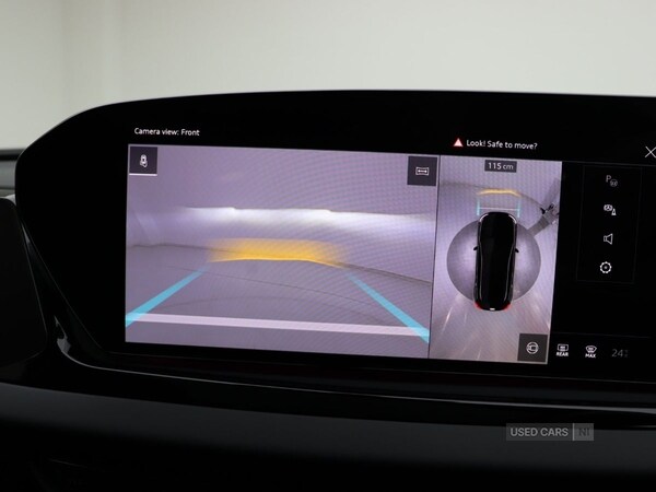 Used Audi A5 2025 for sale - 76284464: Photo 38