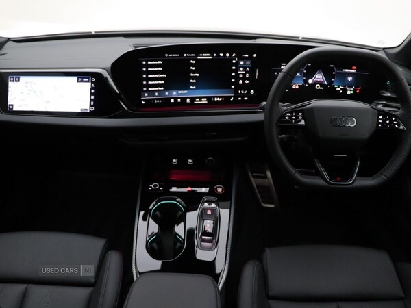 Used Audi A5 2025 for sale - 76284464: Photo 39