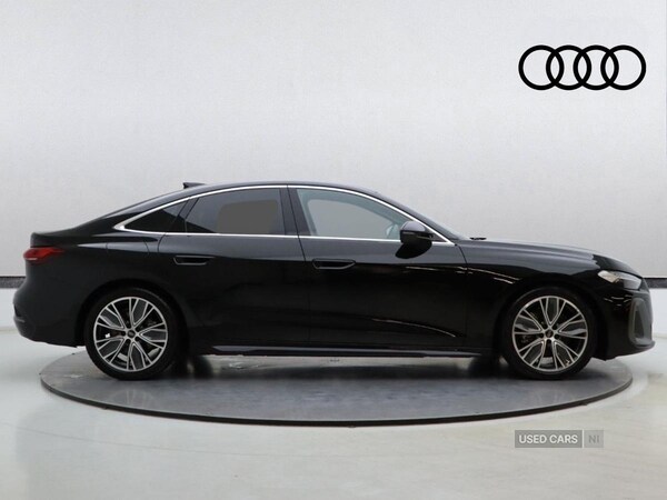 Used Audi A5 2025 for sale - 76284464: Photo 4