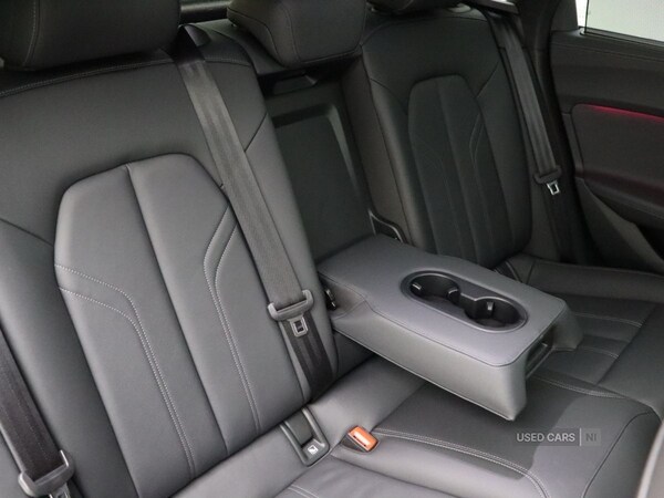 Used Audi A5 2025 for sale - 76284464: Photo 44