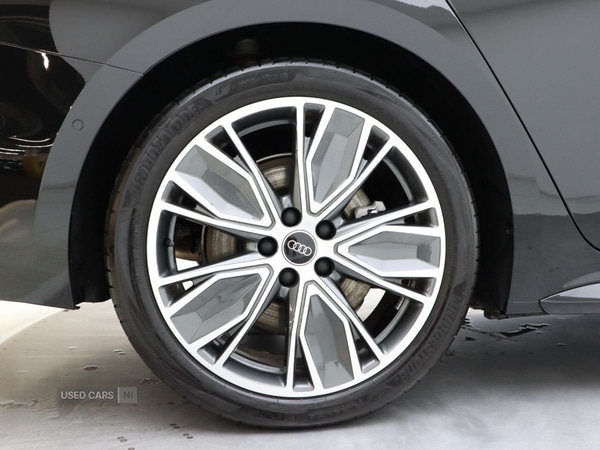 Used Audi A5 2025 for sale - 76284464: Photo 5