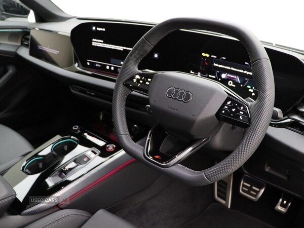 Used Audi A5 2025 for sale - 76284464: Photo 6