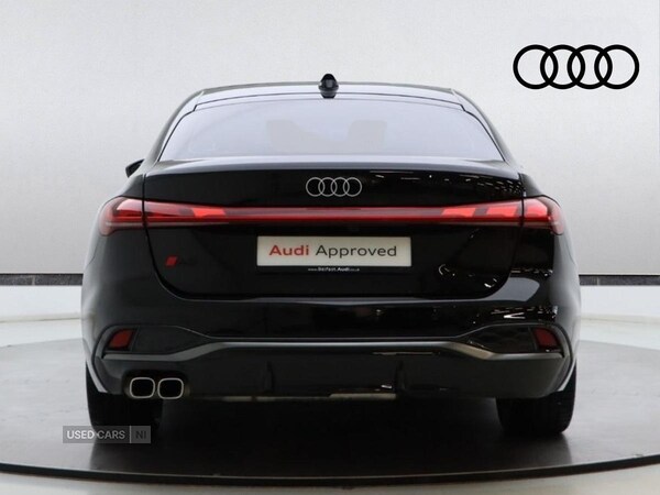 Used Audi A5 2025 for sale - 76284464: Photo 7