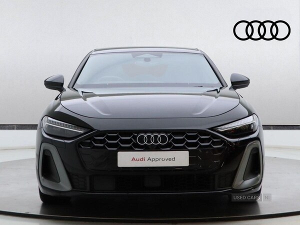 Used Audi A5 2025 for sale - 76284464: Photo 8