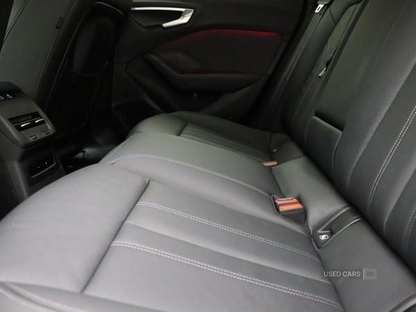 Used Audi A5 2025 for sale - 76419529: Photo 11