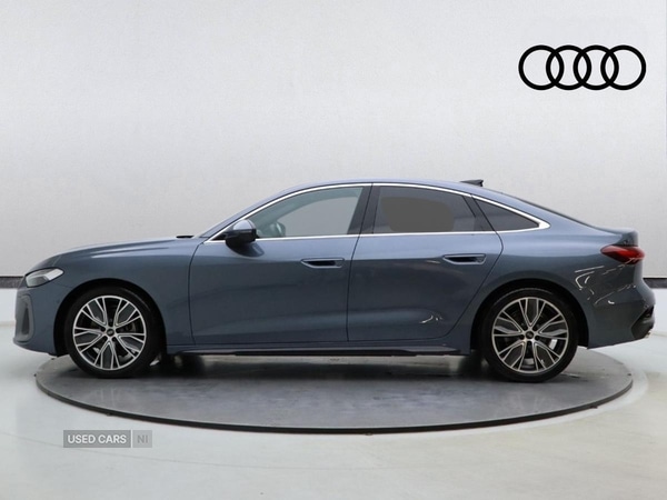 Used Audi A5 2025 for sale - 76419529: Photo 12