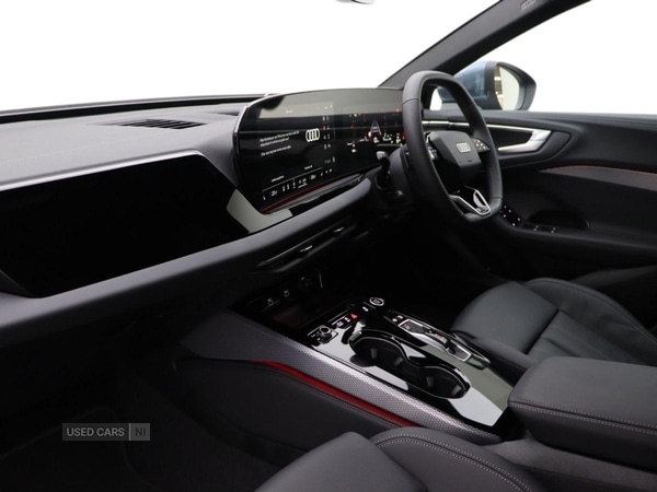 Used Audi A5 2025 for sale - 76419529: Photo 13